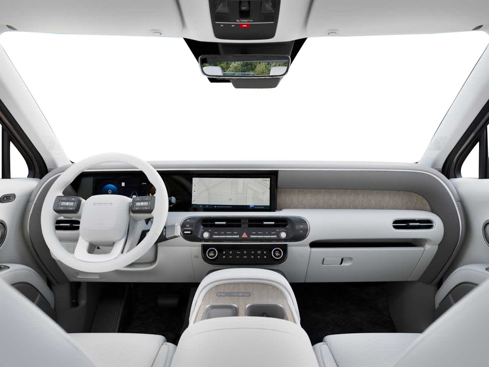 2026 Hyundai PALISADE SEL Premium 8P