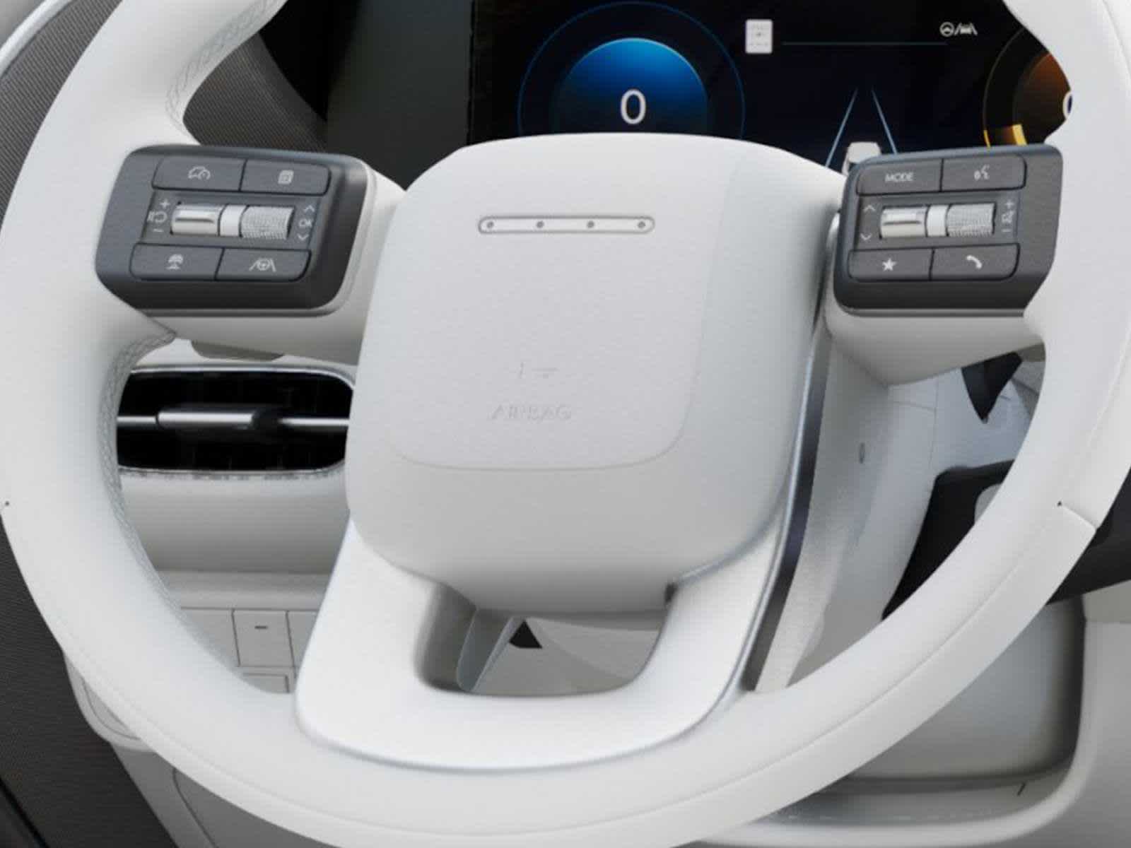 2026 Hyundai PALISADE SEL Premium 8P