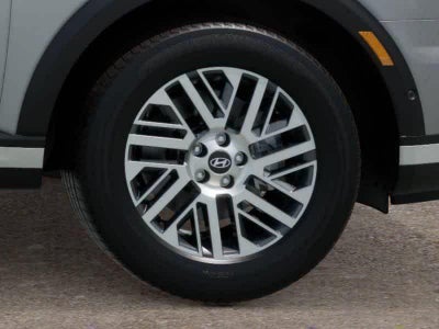 2026 Hyundai PALISADE SEL Premium 8P