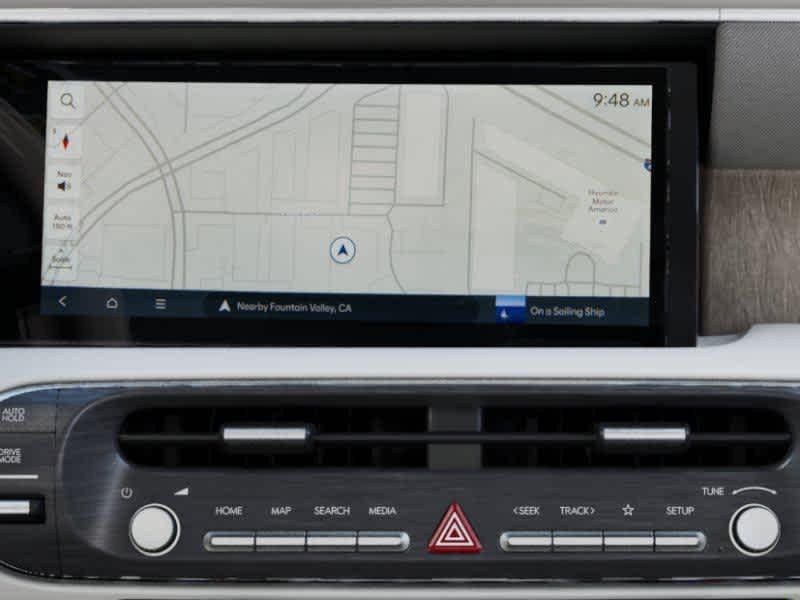 2026 Hyundai PALISADE SEL Premium 8P