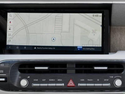 2026 Hyundai PALISADE SEL Premium 8P