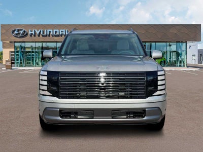 2026 Hyundai PALISADE SEL Premium 7P