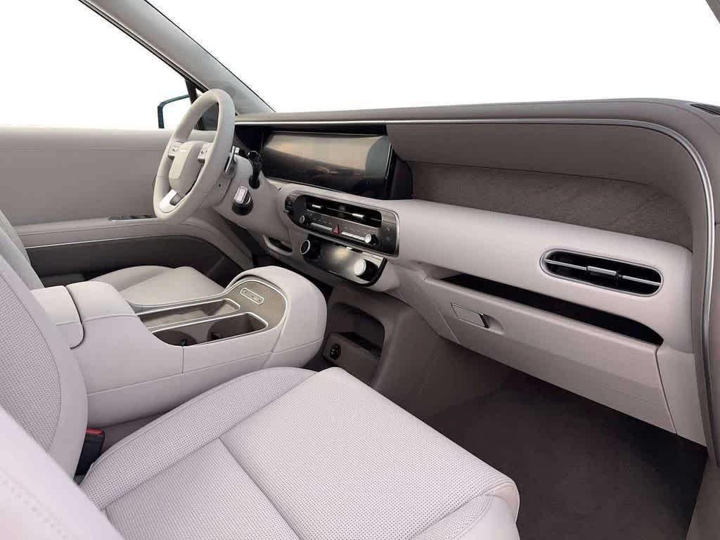 2026 Hyundai PALISADE SEL Premium 7P