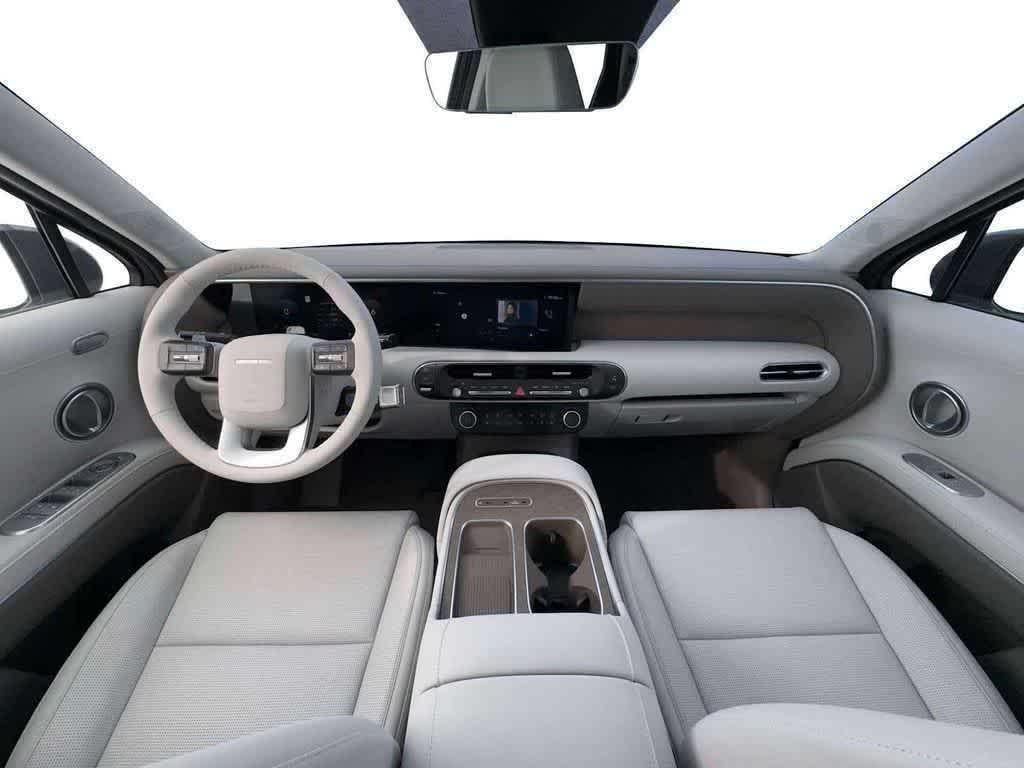 2026 Hyundai PALISADE SEL Premium 7P