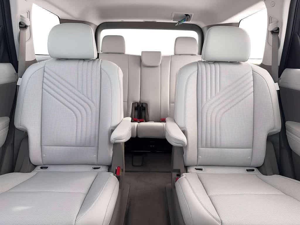 2026 Hyundai PALISADE SEL Premium 7P