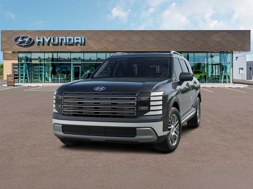 2026 Hyundai PALISADE SEL Premium 8P