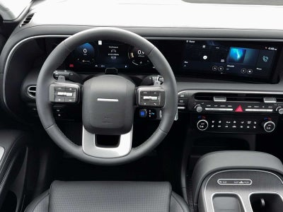 2026 Hyundai PALISADE SEL Premium 8P