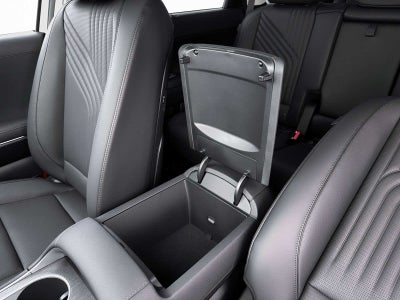 2026 Hyundai PALISADE SEL Premium 8P