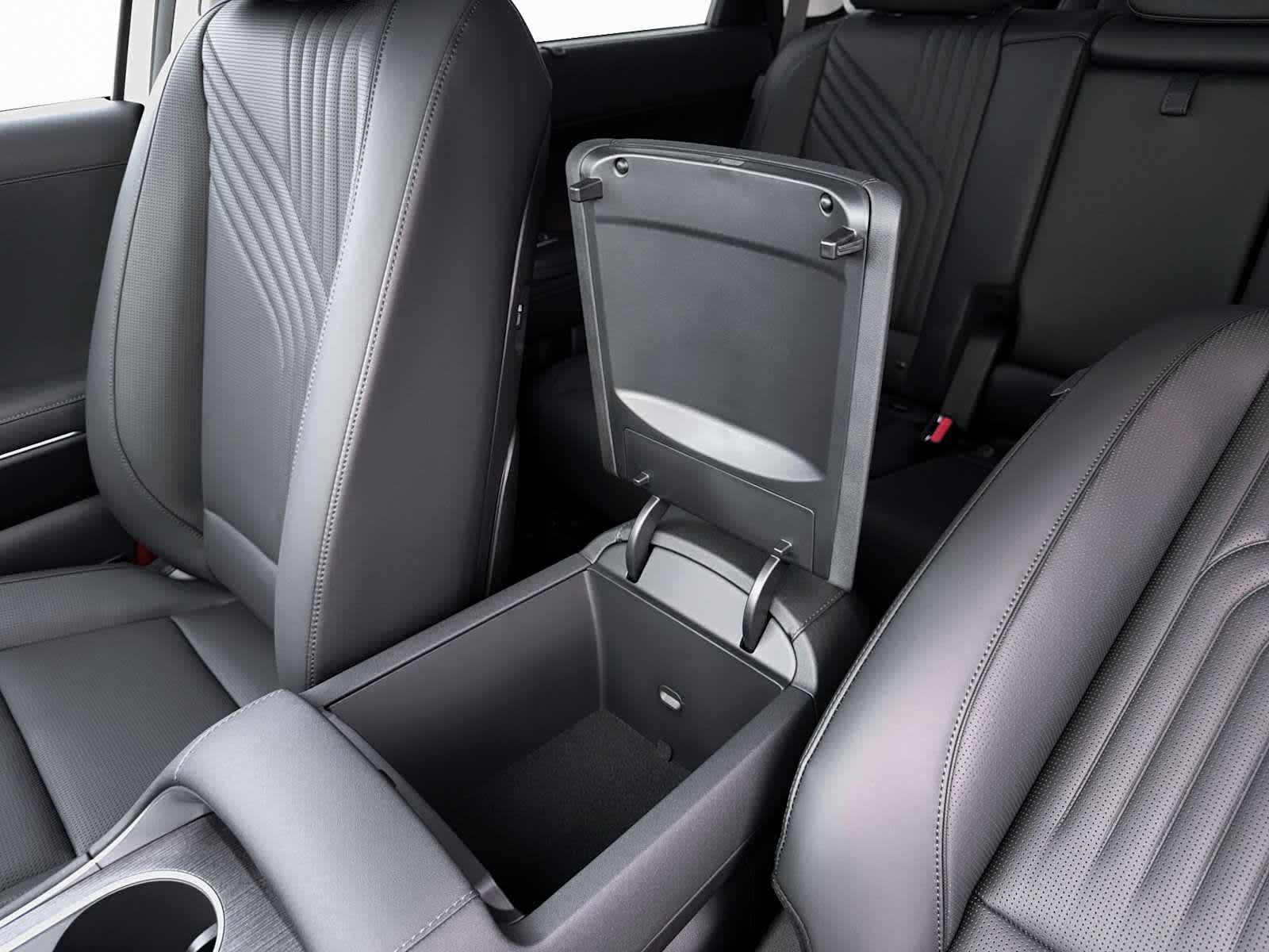 2026 Hyundai PALISADE SEL Premium 8P