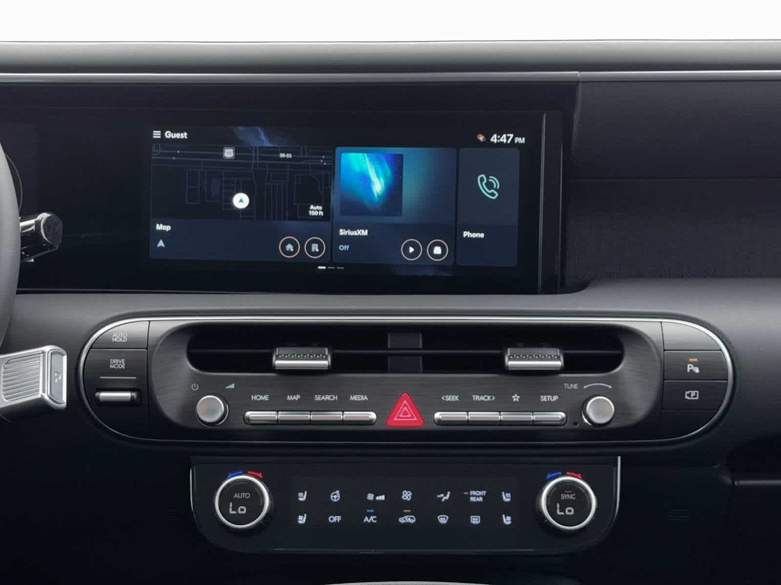 2026 Hyundai PALISADE SEL Premium 8P