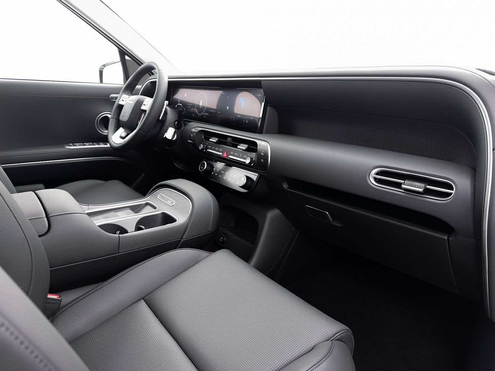 2026 Hyundai PALISADE SEL Premium 8P