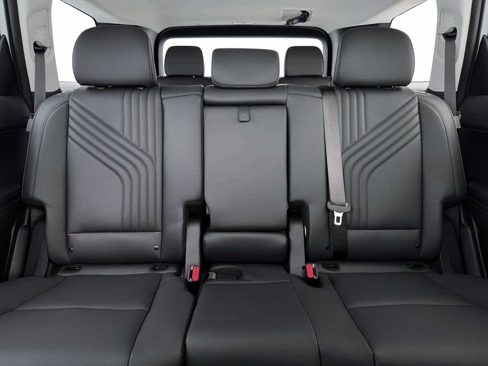 2026 Hyundai PALISADE SEL Premium 8P