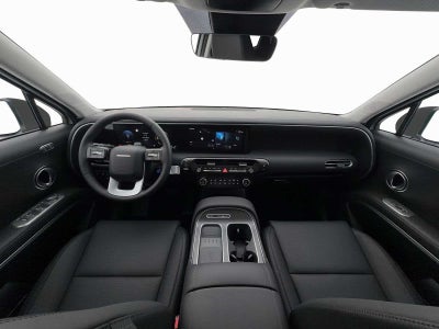 2026 Hyundai PALISADE SEL Premium 8P