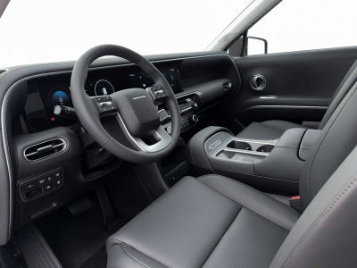 2026 Hyundai PALISADE SEL Premium 8P