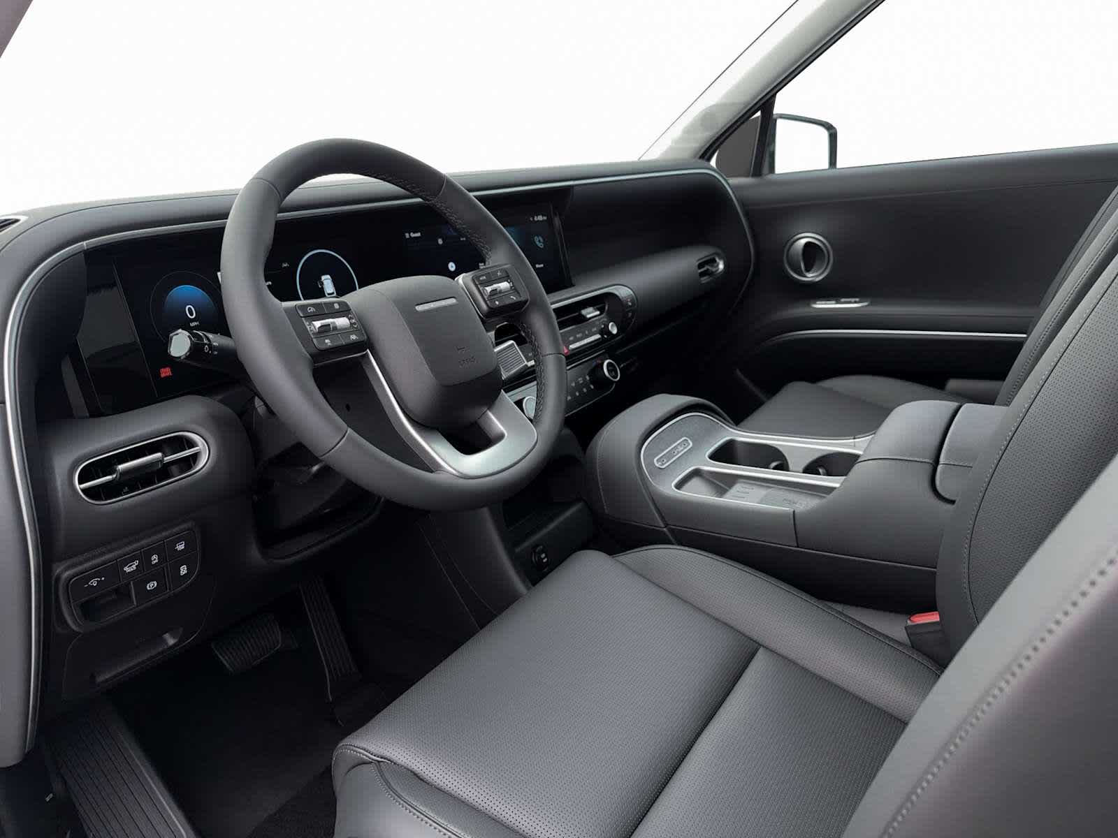 2026 Hyundai PALISADE SEL Premium 8P