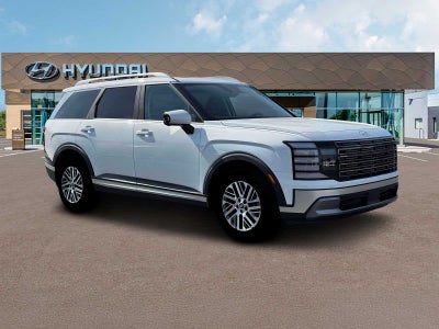 2026 Hyundai PALISADE SEL Premium 7P