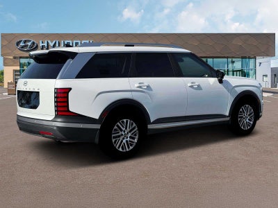 2026 Hyundai PALISADE SEL Premium 7P