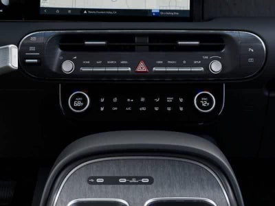 2026 Hyundai PALISADE SEL Premium 8P
