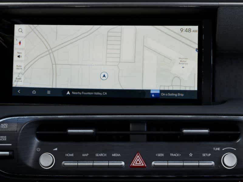 2026 Hyundai PALISADE SEL Premium 8P