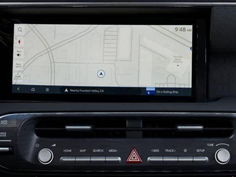 2026 Hyundai PALISADE SEL Premium 8P