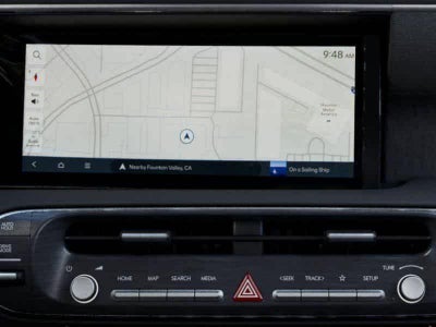 2026 Hyundai PALISADE SEL Premium 8P