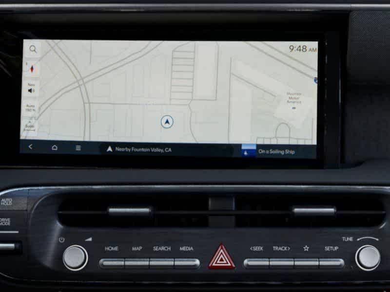 2026 Hyundai PALISADE SEL Premium 8P