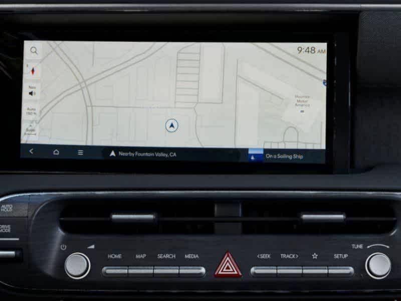 2026 Hyundai PALISADE SEL Premium 8P