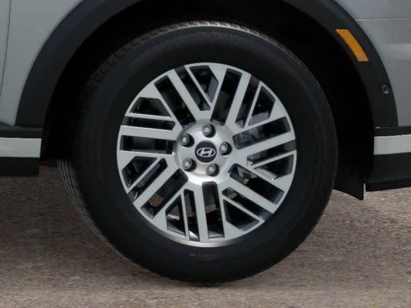 2026 Hyundai PALISADE SEL Premium 8P