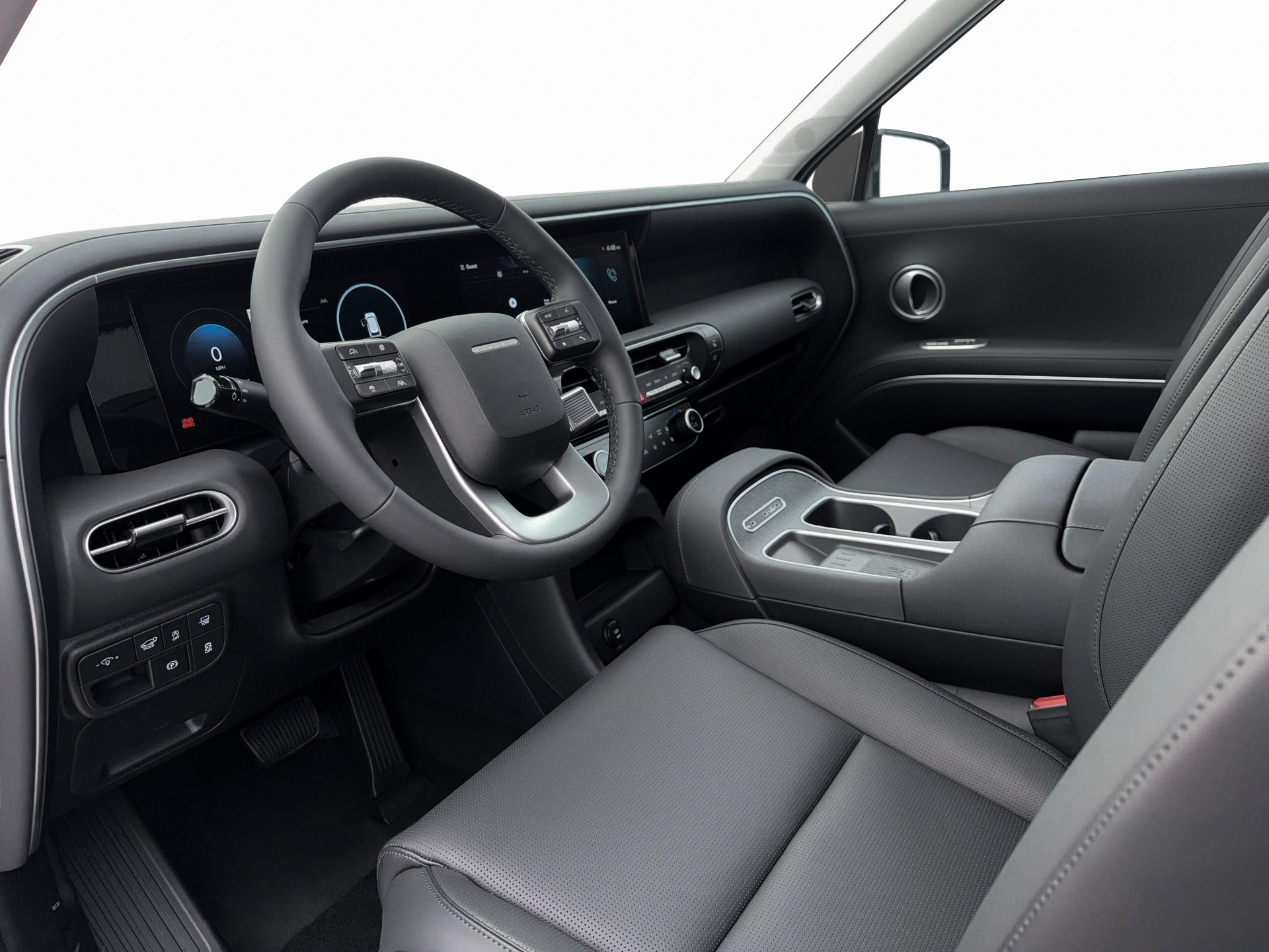 2026 Hyundai PALISADE SEL Premium 8P