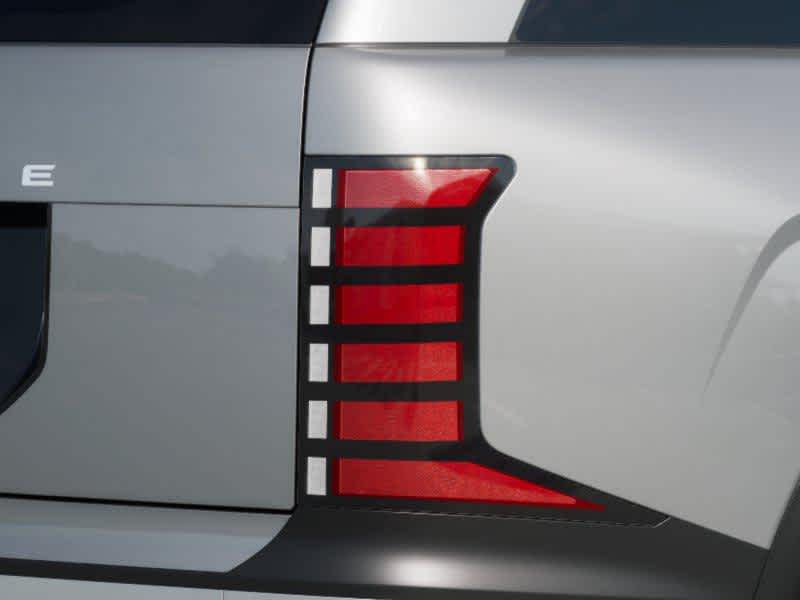 2026 Hyundai PALISADE SEL Premium 7P