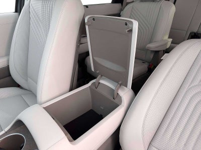 2026 Hyundai PALISADE SEL Premium 7P