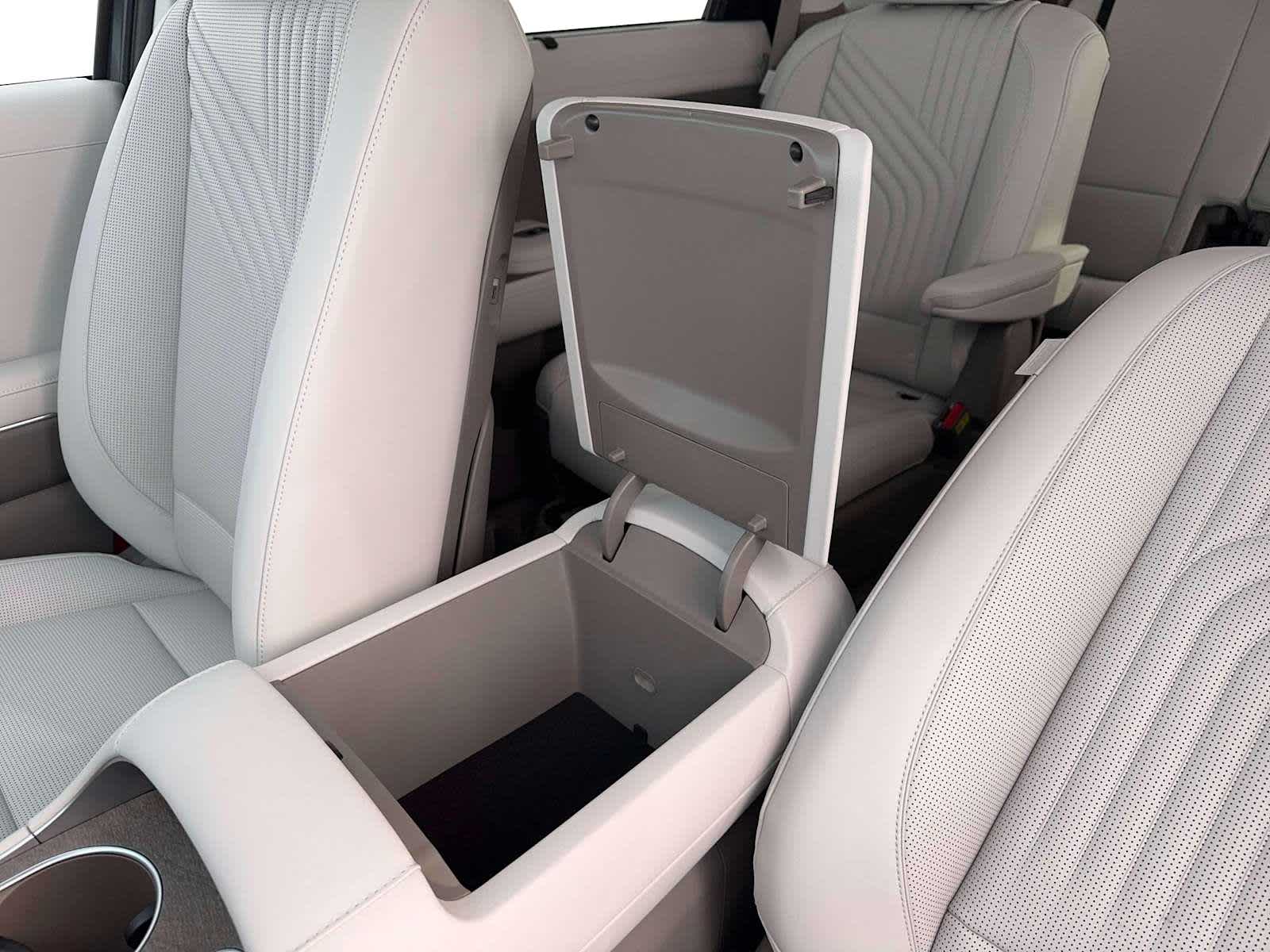 2026 Hyundai PALISADE SEL Premium 7P