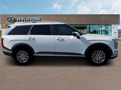 2026 Hyundai PALISADE SEL Premium 7P