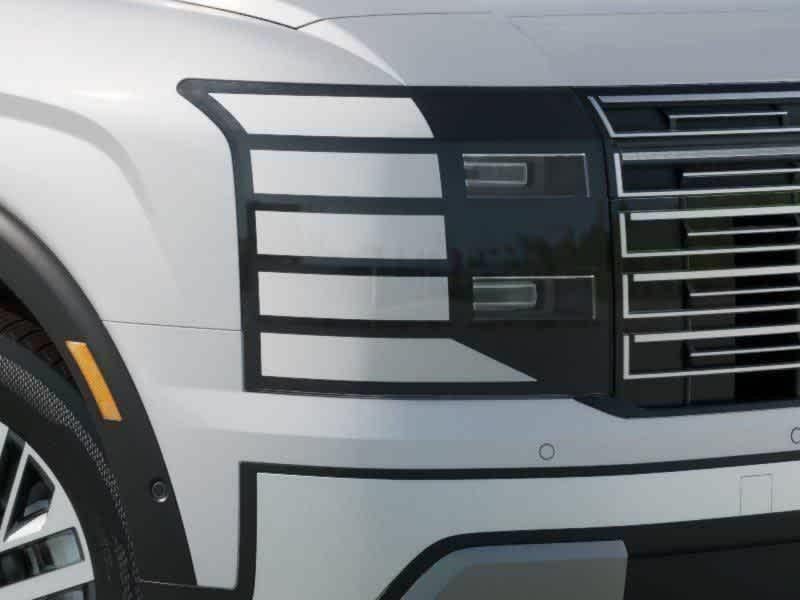 2026 Hyundai PALISADE SEL Premium 7P