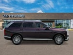 2027 Hyundai PALISADE SEL Premium 7P