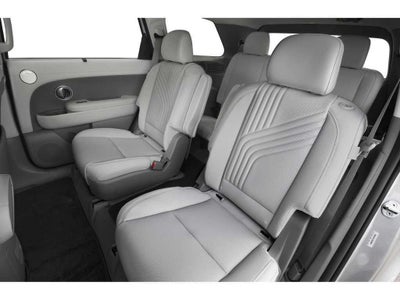 2026 Hyundai PALISADE SEL Premium 7P