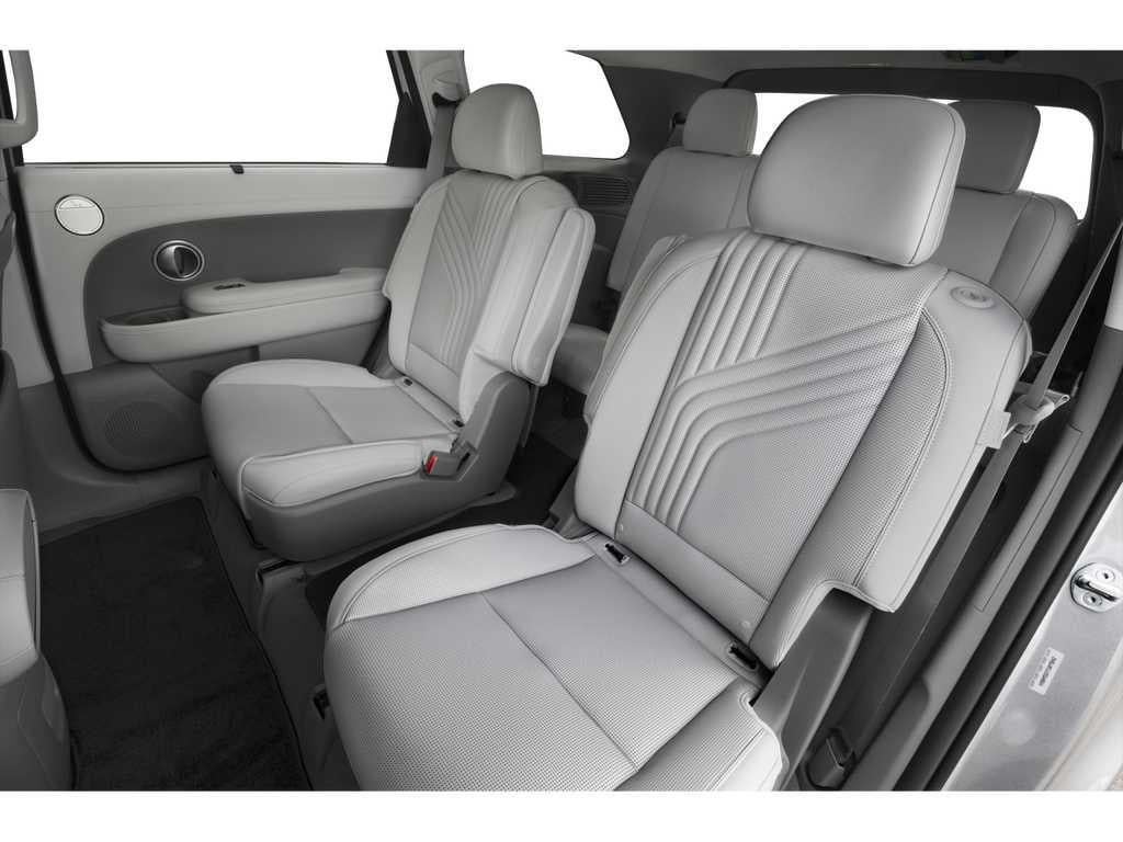2026 Hyundai PALISADE SEL Premium 7P