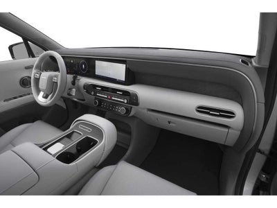 2026 Hyundai PALISADE SEL Premium 7P