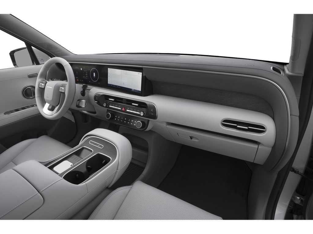 2026 Hyundai PALISADE SEL Premium 7P
