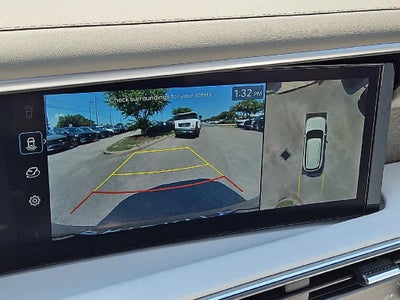 2026 Hyundai PALISADE SEL Premium 7P