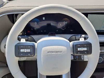 2026 Hyundai PALISADE SEL Premium 7P