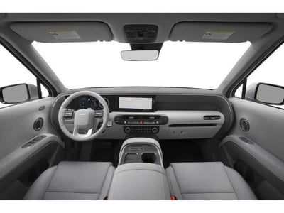 2026 Hyundai PALISADE SEL Premium 7P