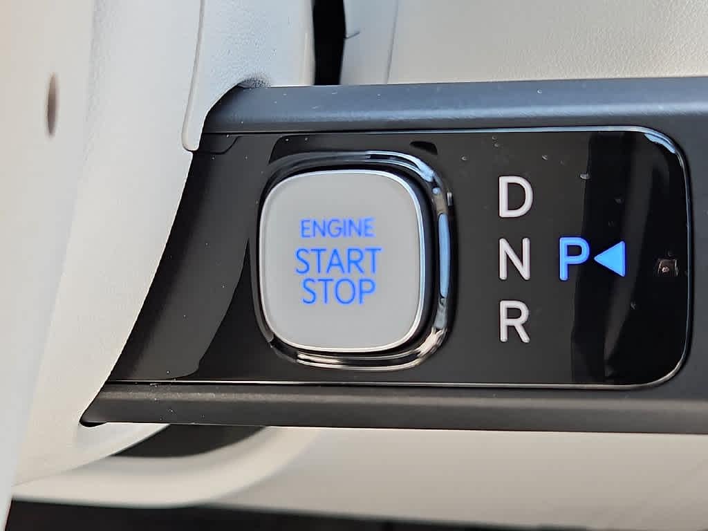 2026 Hyundai PALISADE SEL Premium 7P
