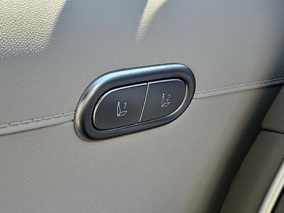 2026 Hyundai PALISADE SEL Premium 7P