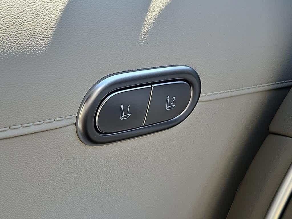 2026 Hyundai PALISADE SEL Premium 7P