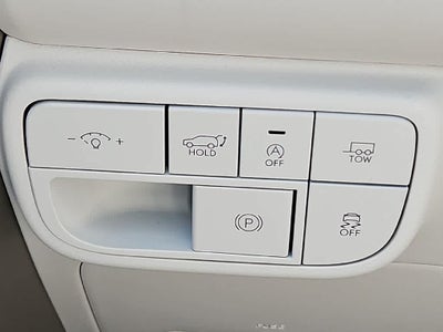 2026 Hyundai PALISADE SEL Premium 7P