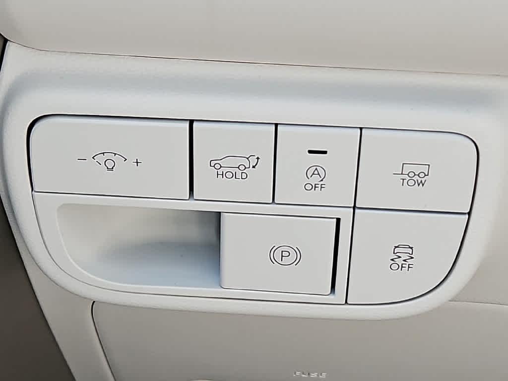 2026 Hyundai PALISADE SEL Premium 7P