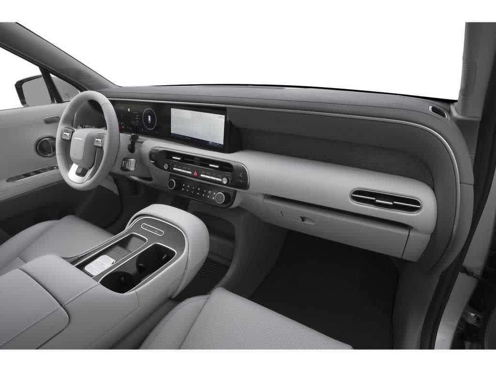 2026 Hyundai PALISADE SEL Premium 7P