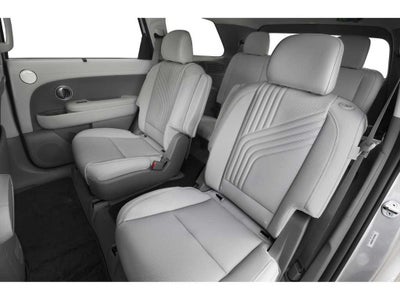 2026 Hyundai PALISADE SEL Premium 7P