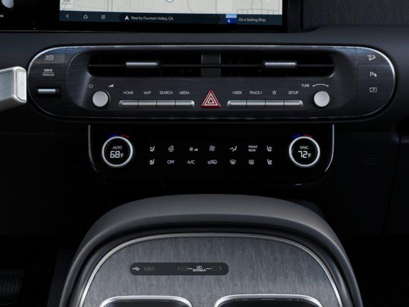 2027 Hyundai PALISADE SEL Premium 7P